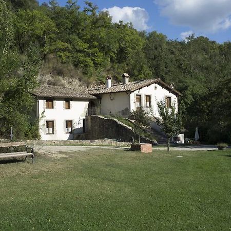 San Giorgio Villam Orvieto Dış mekan fotoğraf