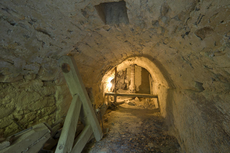 San Giorgio Villam Orvieto Dış mekan fotoğraf