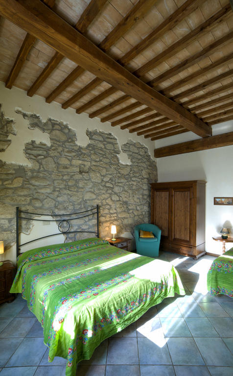San Giorgio Villam Orvieto Oda fotoğraf