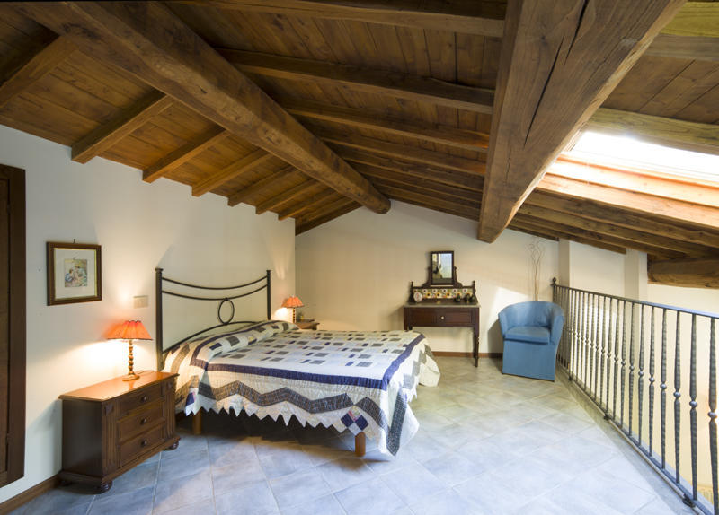 San Giorgio Villam Orvieto Oda fotoğraf