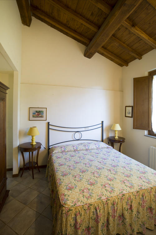 San Giorgio Villam Orvieto Oda fotoğraf