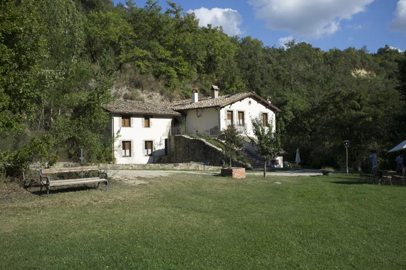 San Giorgio Villam Orvieto Dış mekan fotoğraf